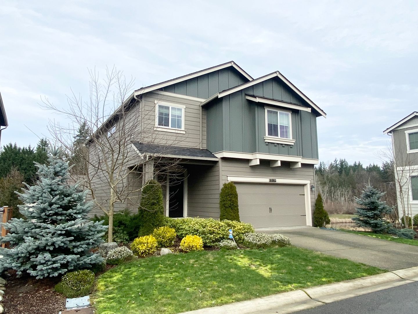 Maple Valley House: 22126 SE 278th PL
