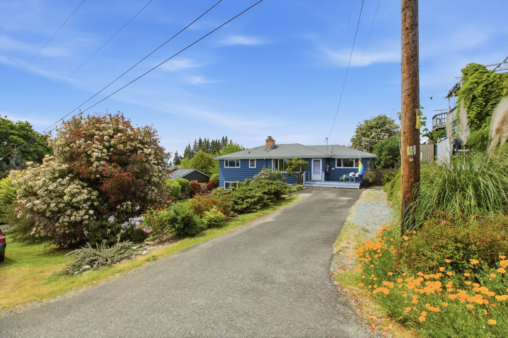 Des Moines House: 21329 3rd Ave So