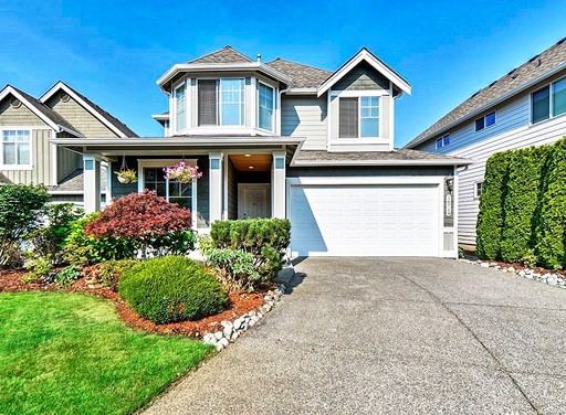 Western Mountain, Seattle Skyline & Sunset Views! – photo 1