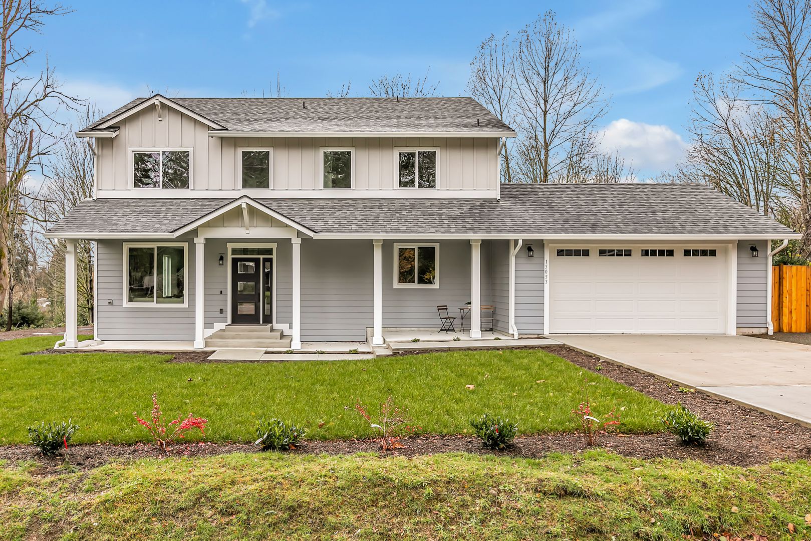 Renton House: 13053 175th Ave SE