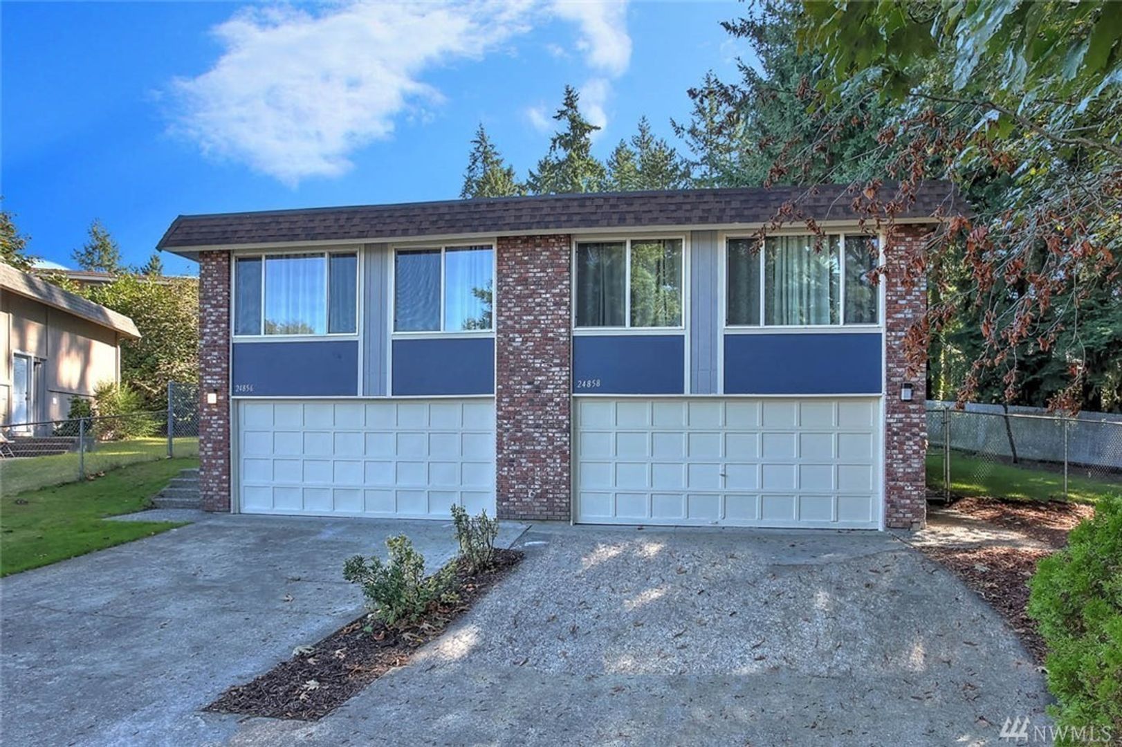 Kent House: 24858 96th Ave S