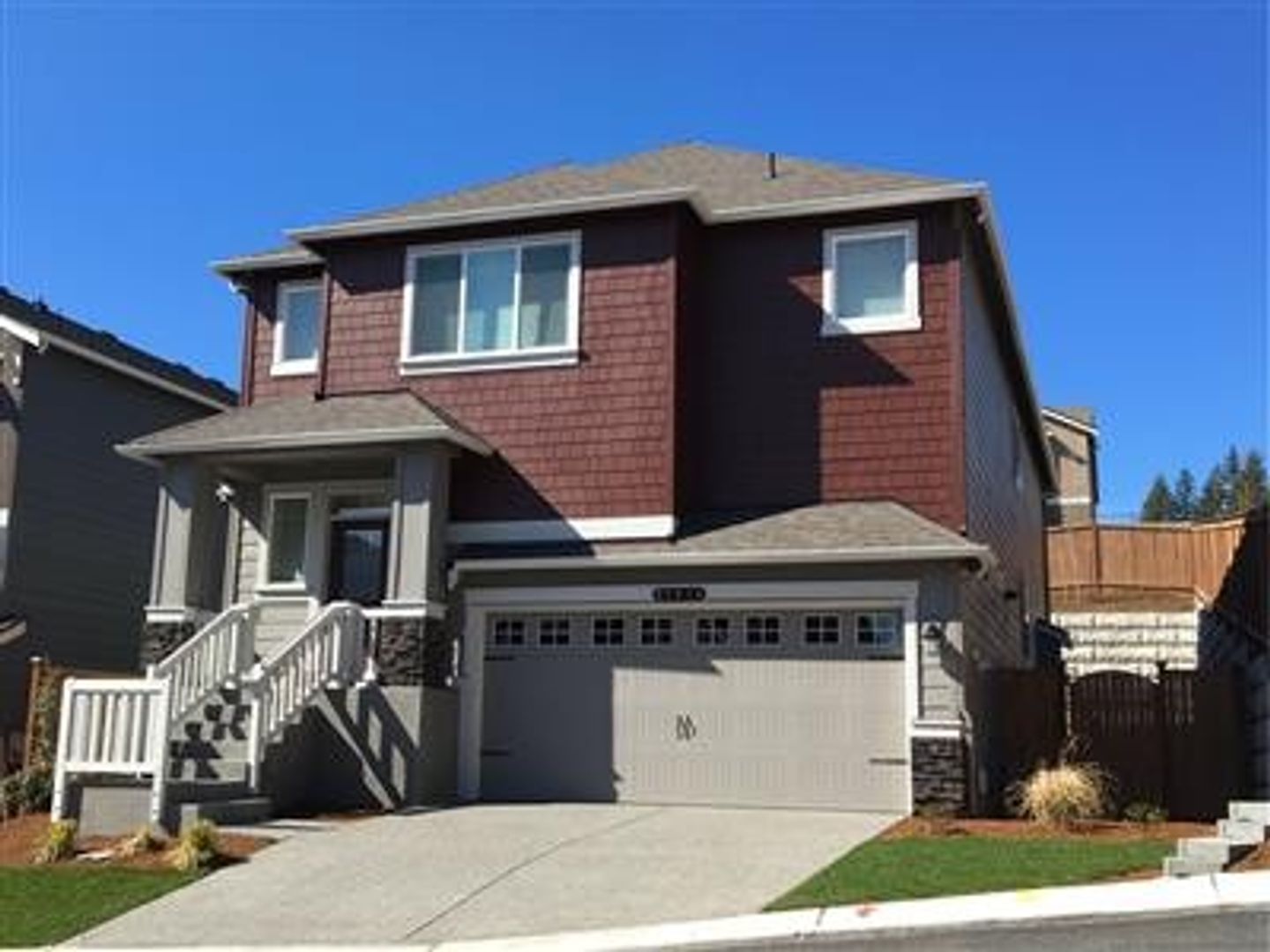 Maple Valley House: 22819 SE 262nd Ct