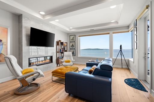 Stunning 7th-Floor Point Ruston Condo with Panoramic Views! – photo 1