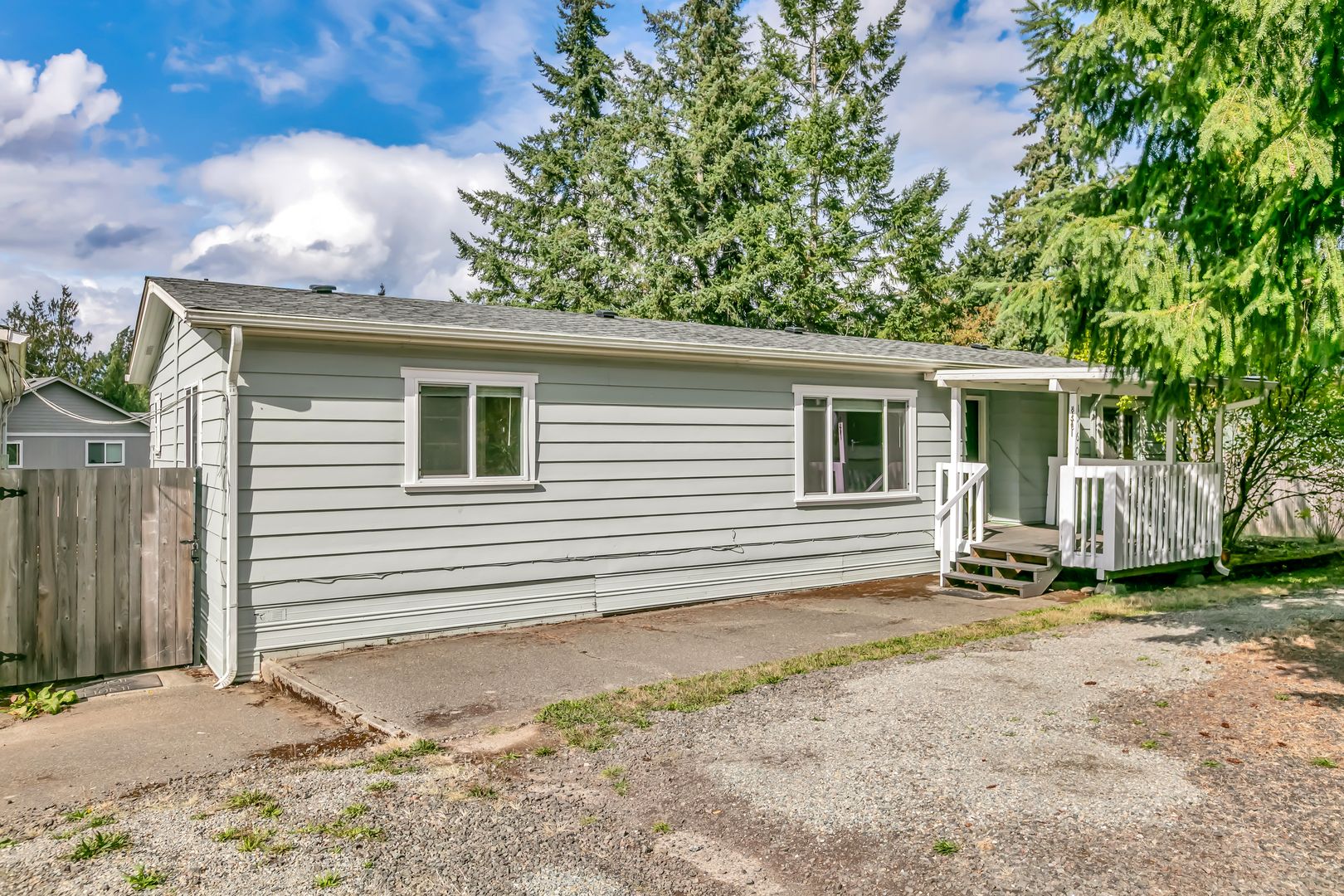 Port Orchard House: 1760 Sidney Ave