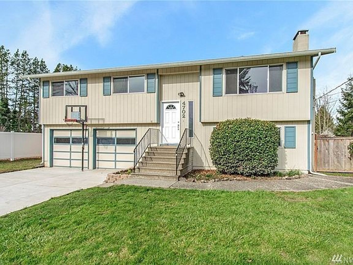 Gig Harbor House: 4702 E Maple Lane Cir NW