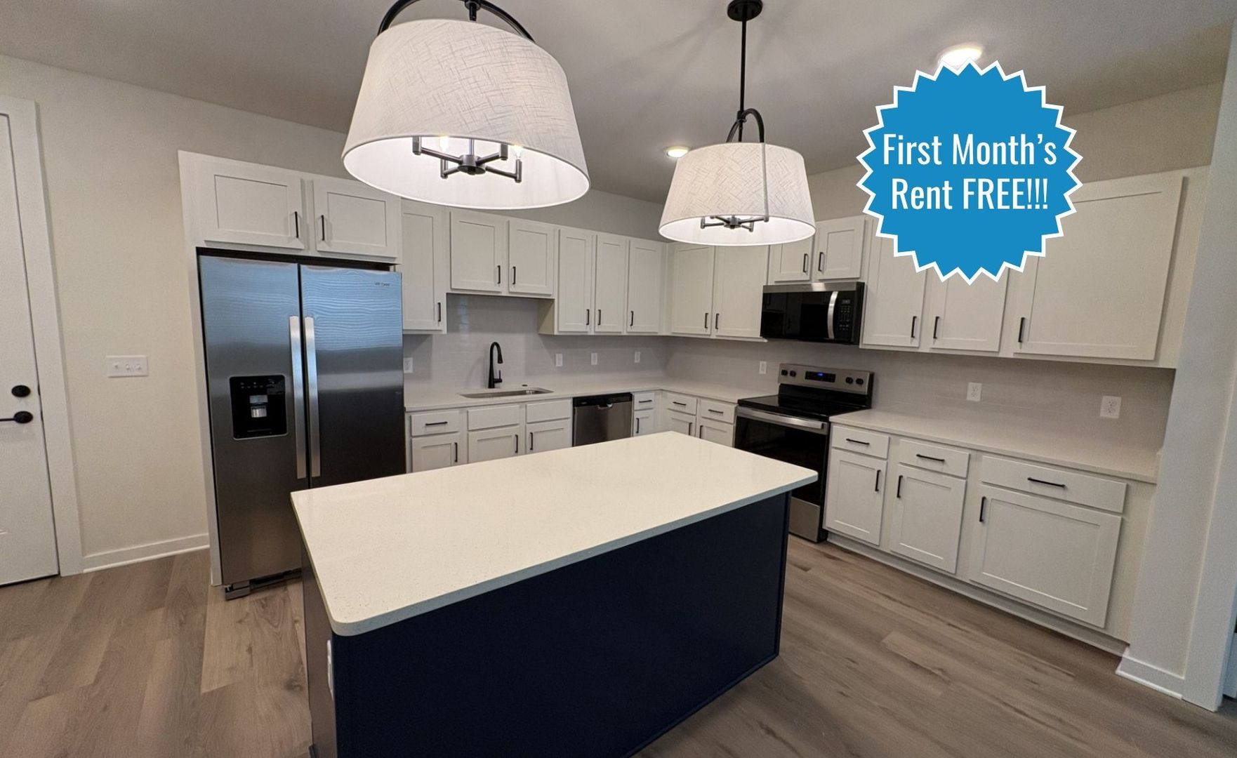 Nesbit Apartment: 885 Tunica Trails