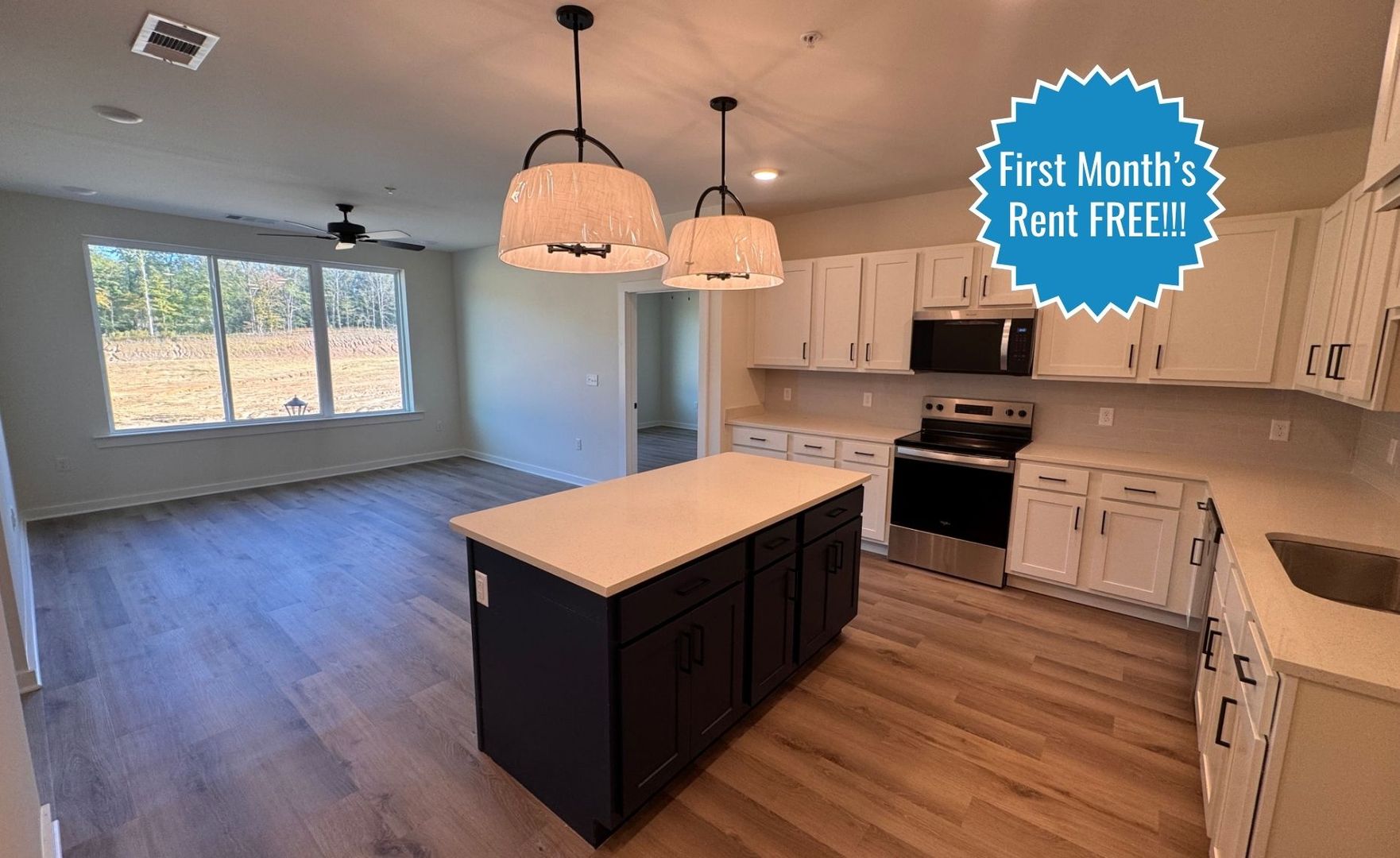 Nesbit Apartment: 885 Tunica Trails