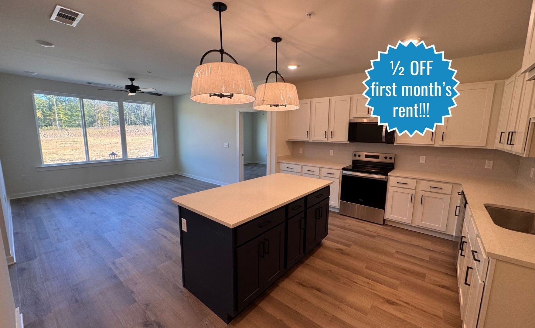 Nesbit Apartment: 885 Tunica Trails