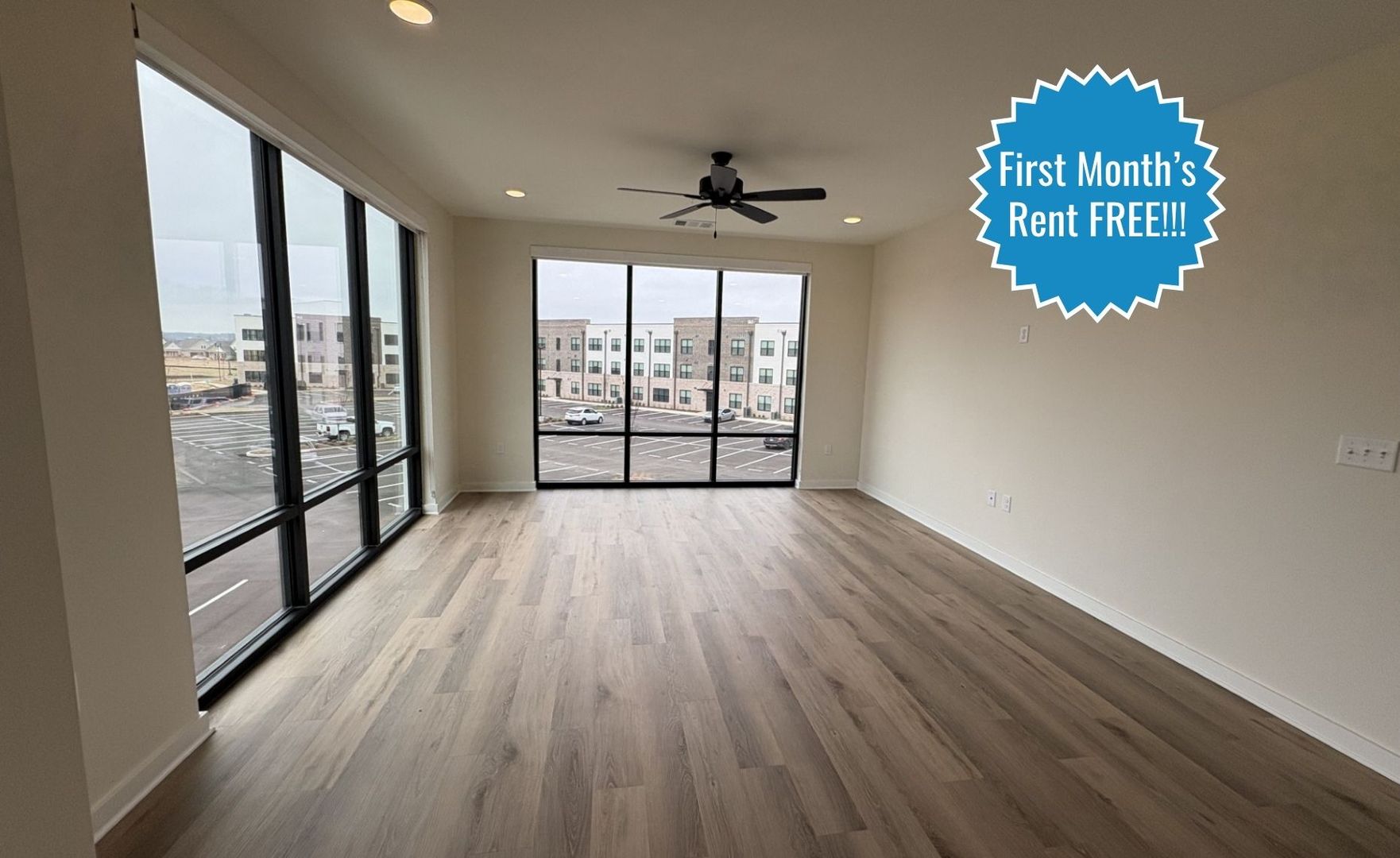 Nesbit Apartment: 885 Tunica Trails