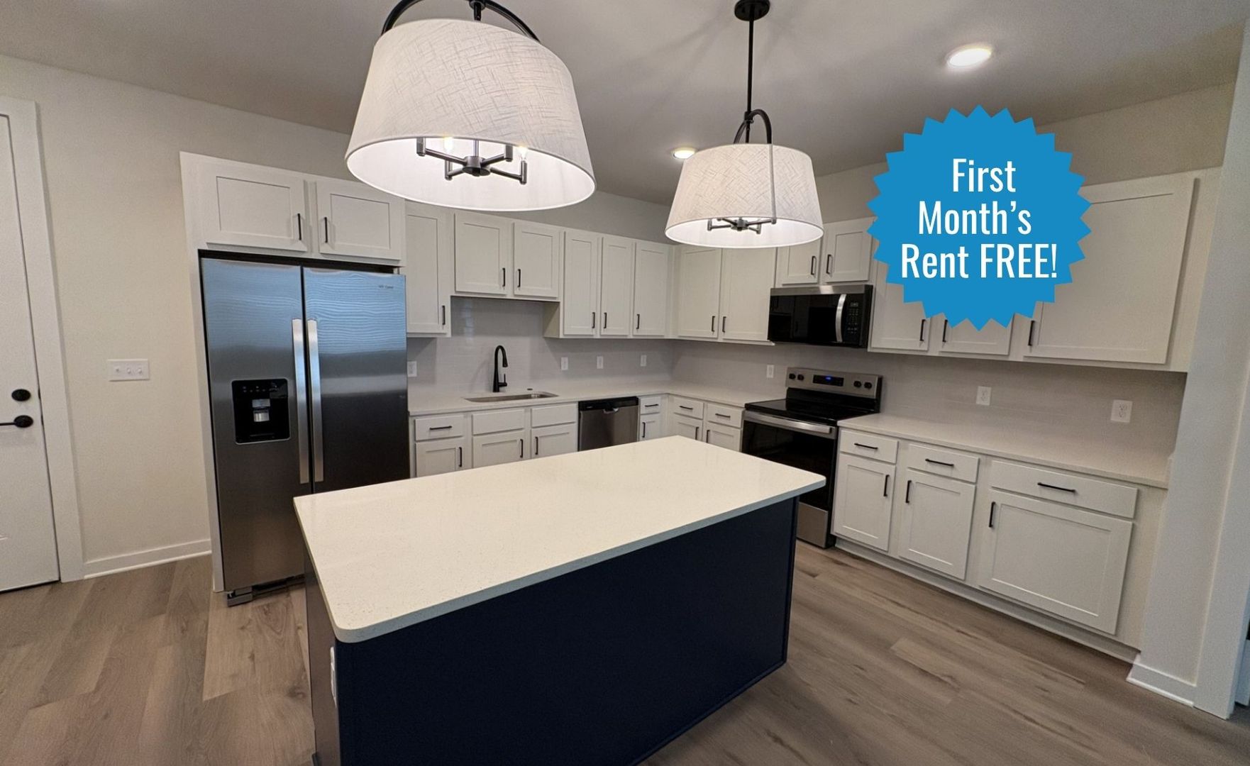 Nesbit Apartment: 885 Tunica Trails