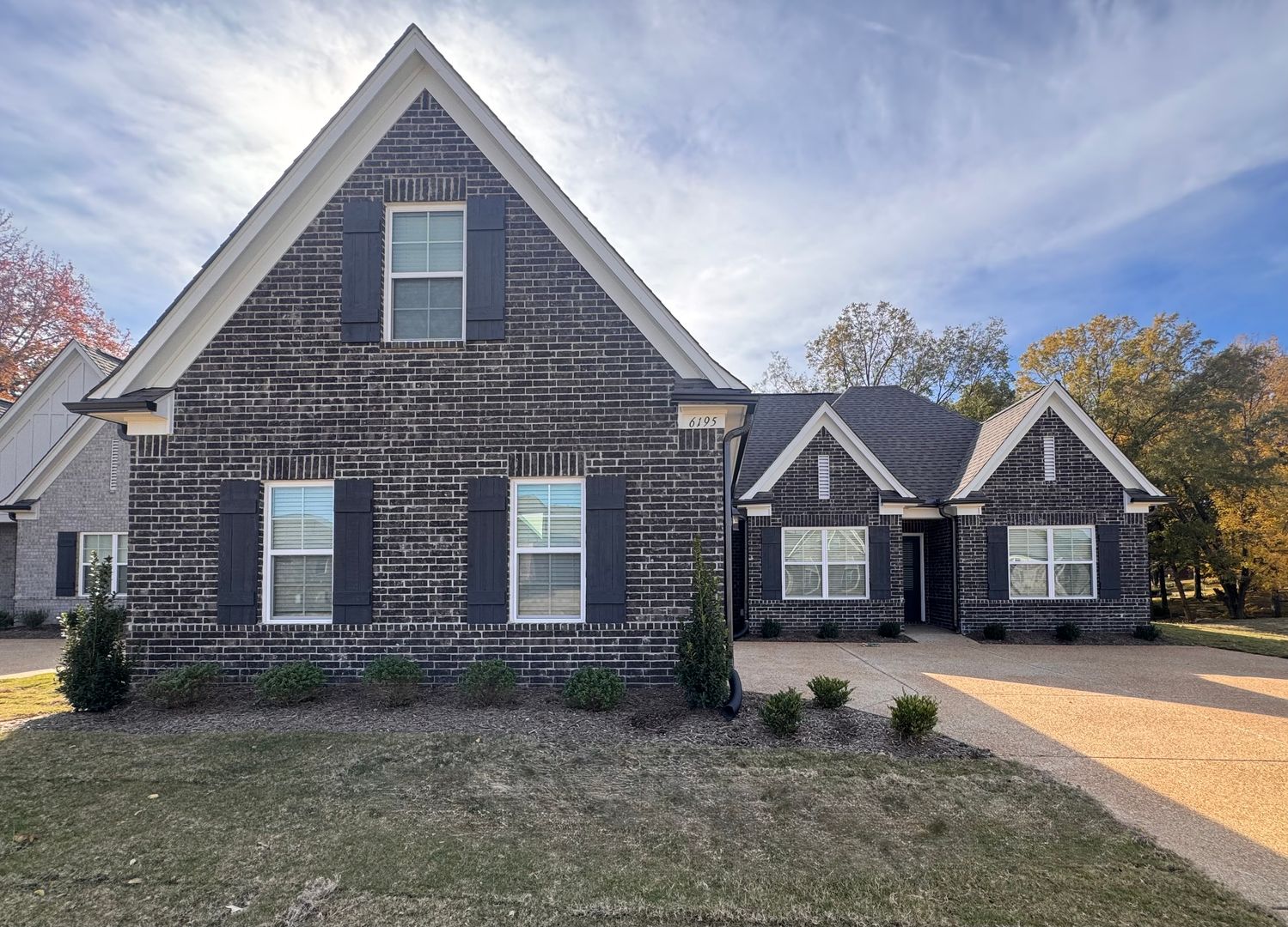 Walls House: 6195 Clover Ct