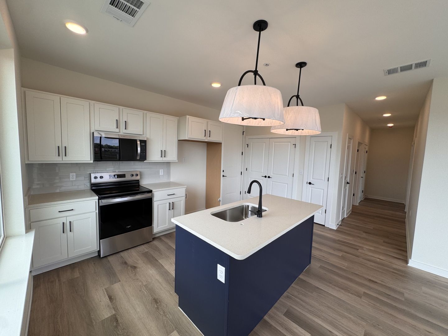 Nesbit Apartment: 885 Tunica Trails