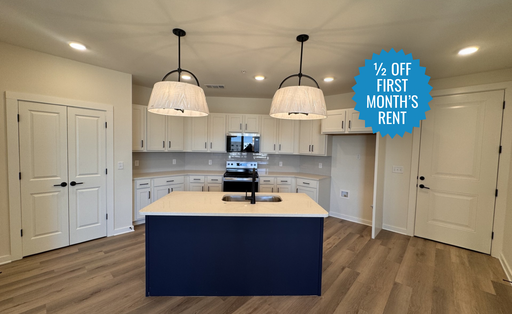 825 Tunica Trails - Unit 2307