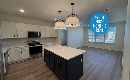 825 Tunica Trails - Unit 2311 – photo 1