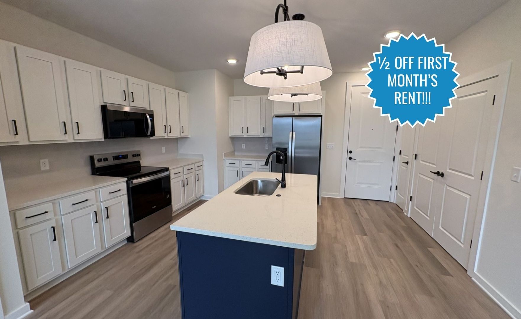 Nesbit Apartment: 885 Tunica Trails