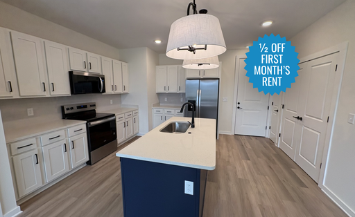 825 Tunica Trails - Unit 2203