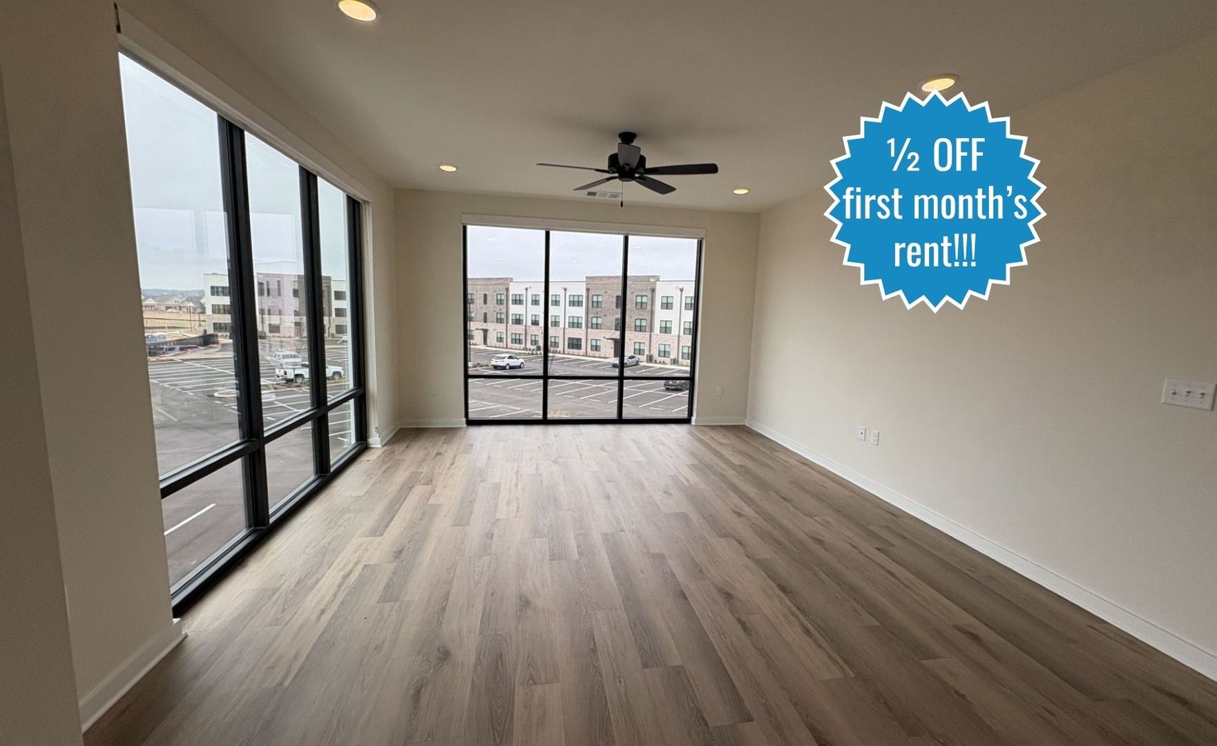 Nesbit Apartment: 885 Tunica Trails