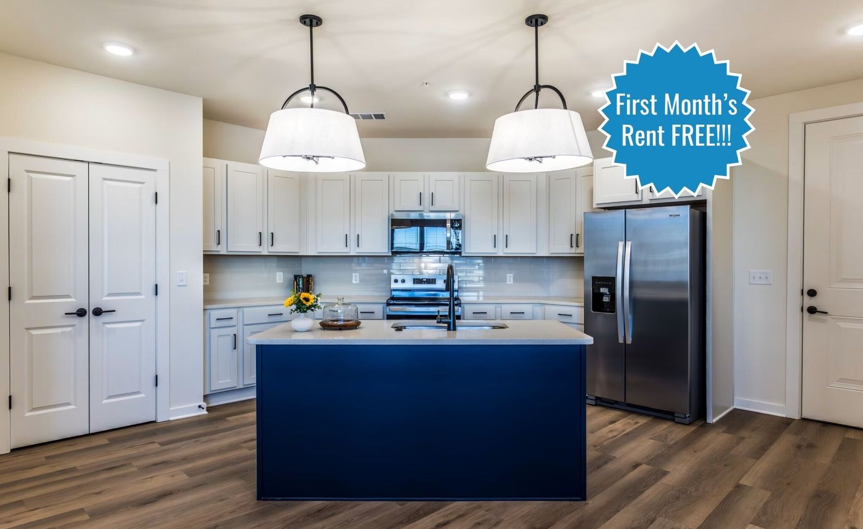 Nesbit Apartment: 885 Tunica Trails