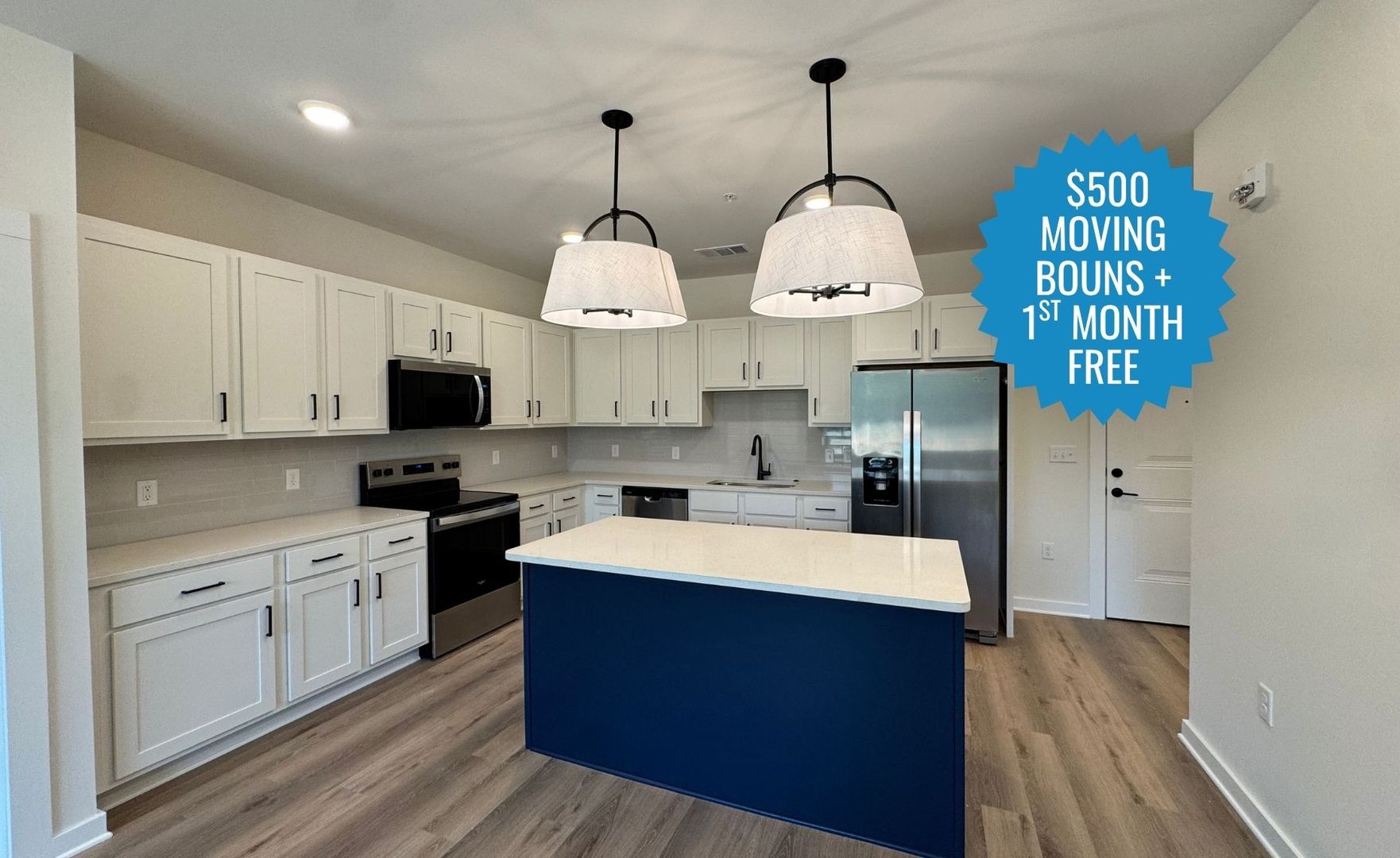 Nesbit Apartment: 885 Tunica Trails