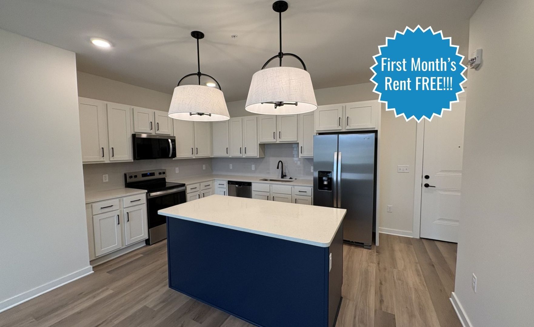 Nesbit Apartment: 885 Tunica Trails