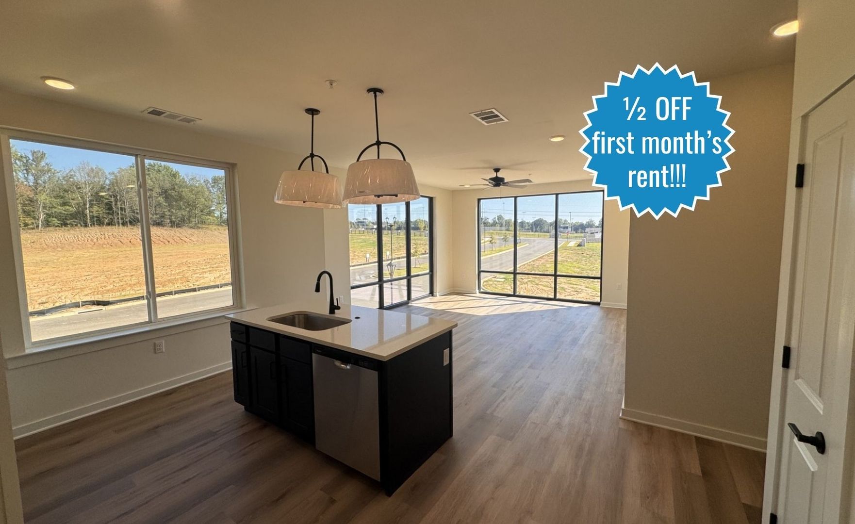 Nesbit Apartment: 885 Tunica Trails