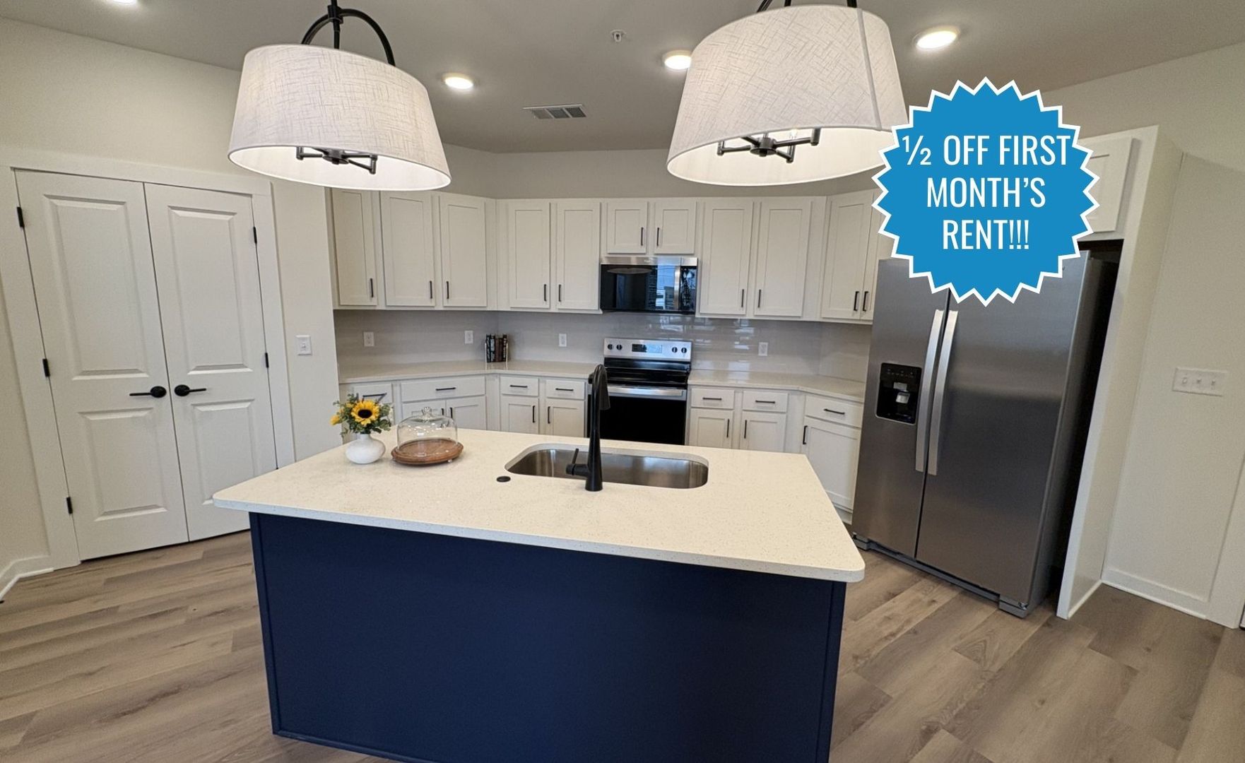 Nesbit Apartment: 885 Tunica Trails