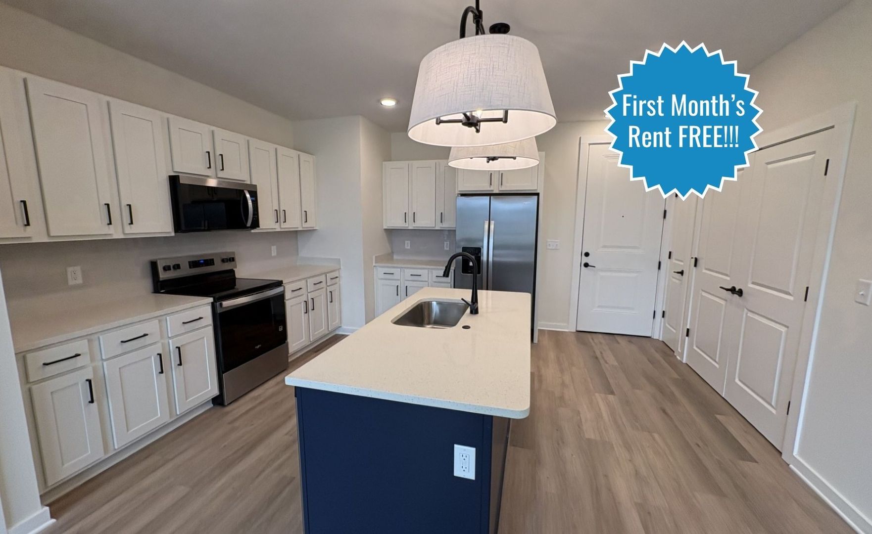 Nesbit Apartment: 885 Tunica Trails