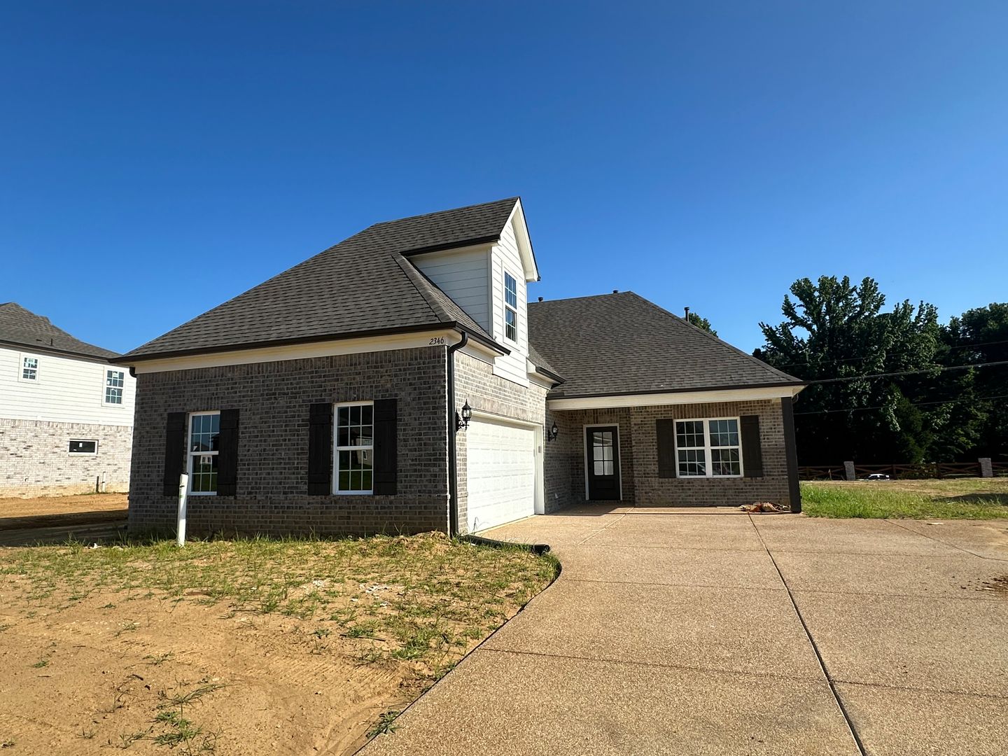 Southaven House: 2346 Julianna Dr