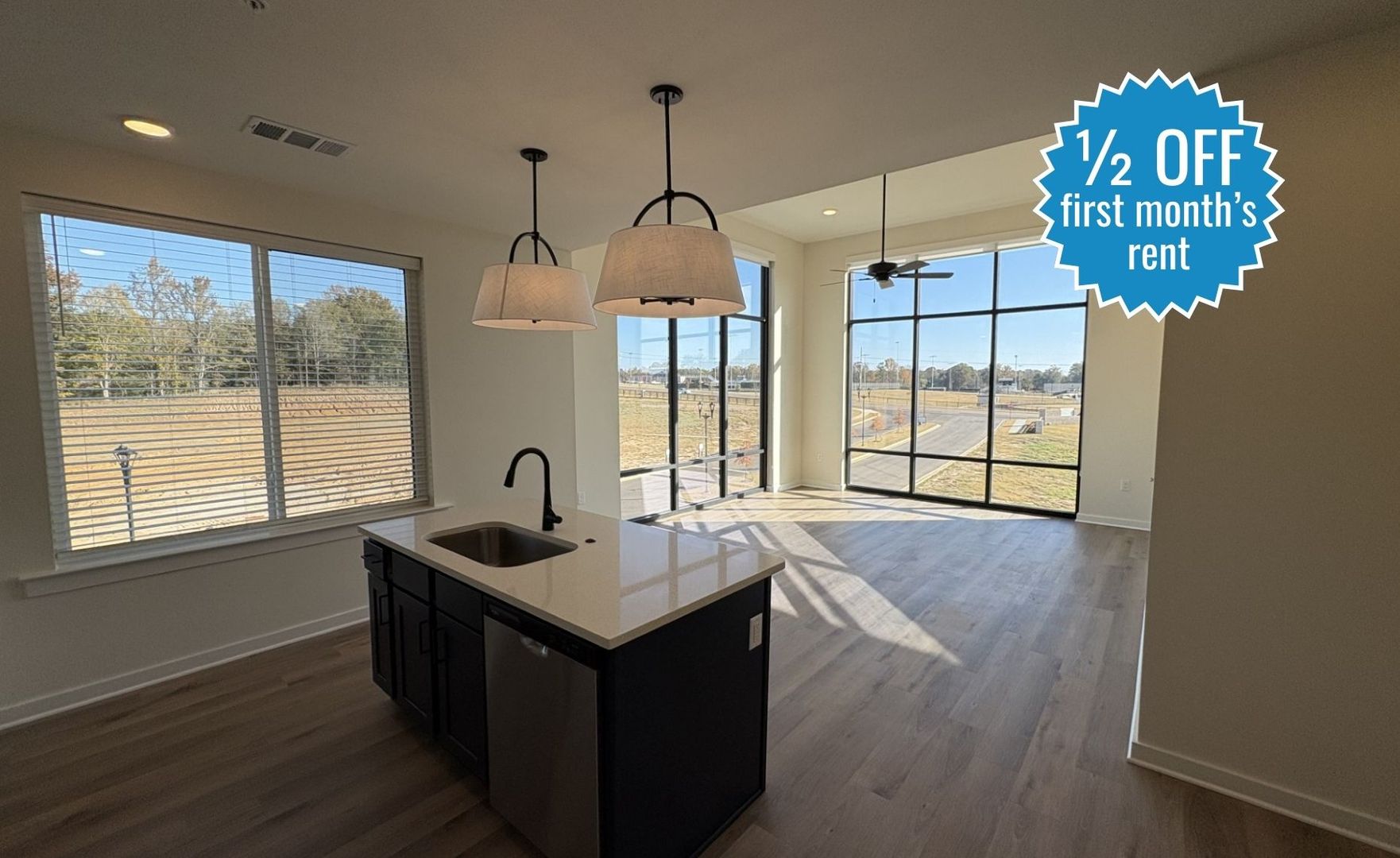 Nesbit Apartment: 885 Tunica Trails