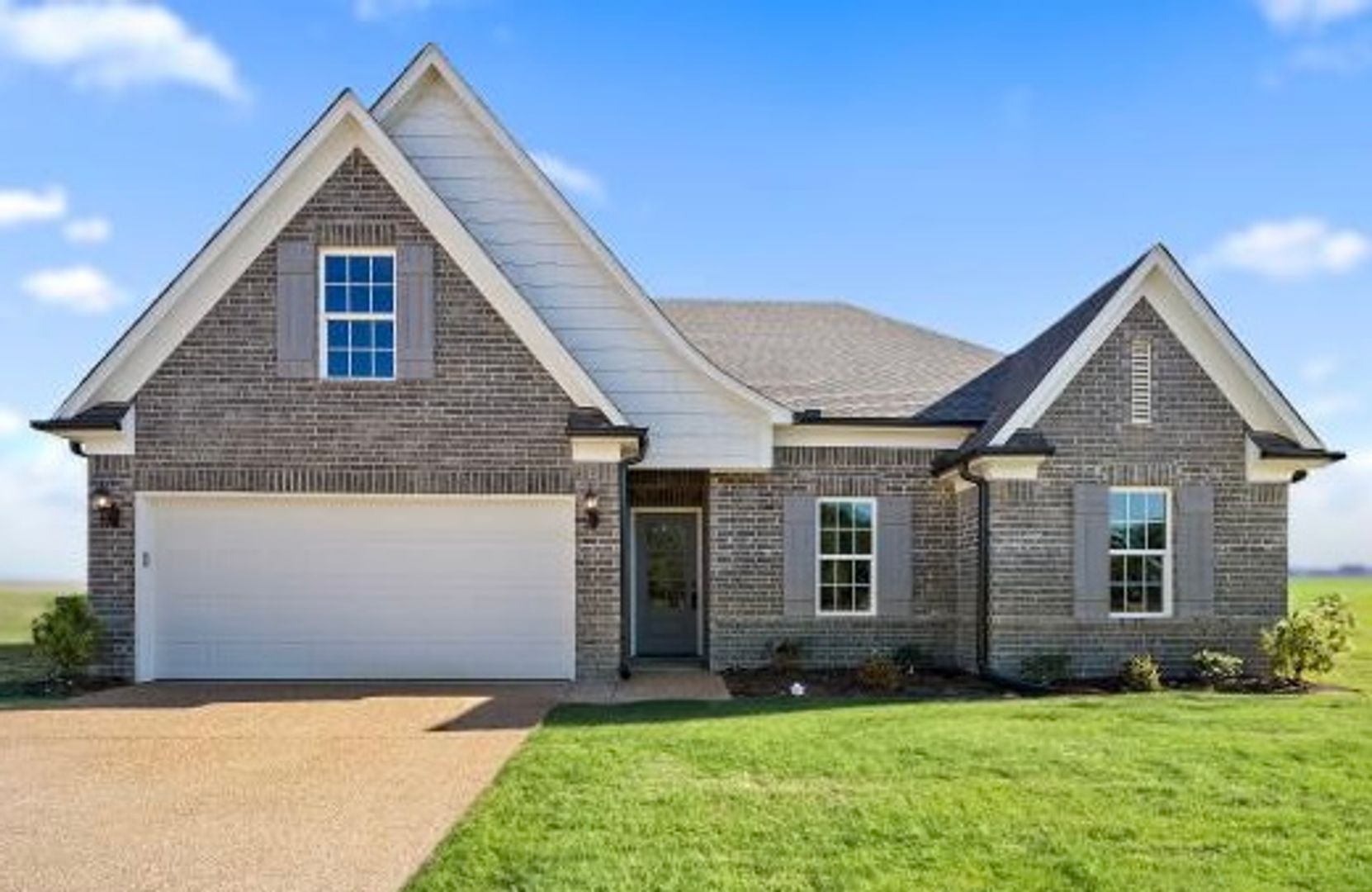 Olive Branch House: 13836 Molly Madelin Lane