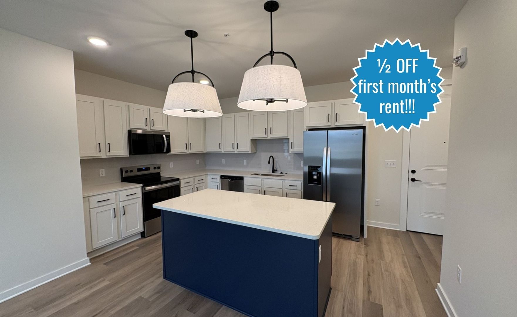 Nesbit Apartment: 885 Tunica Trails