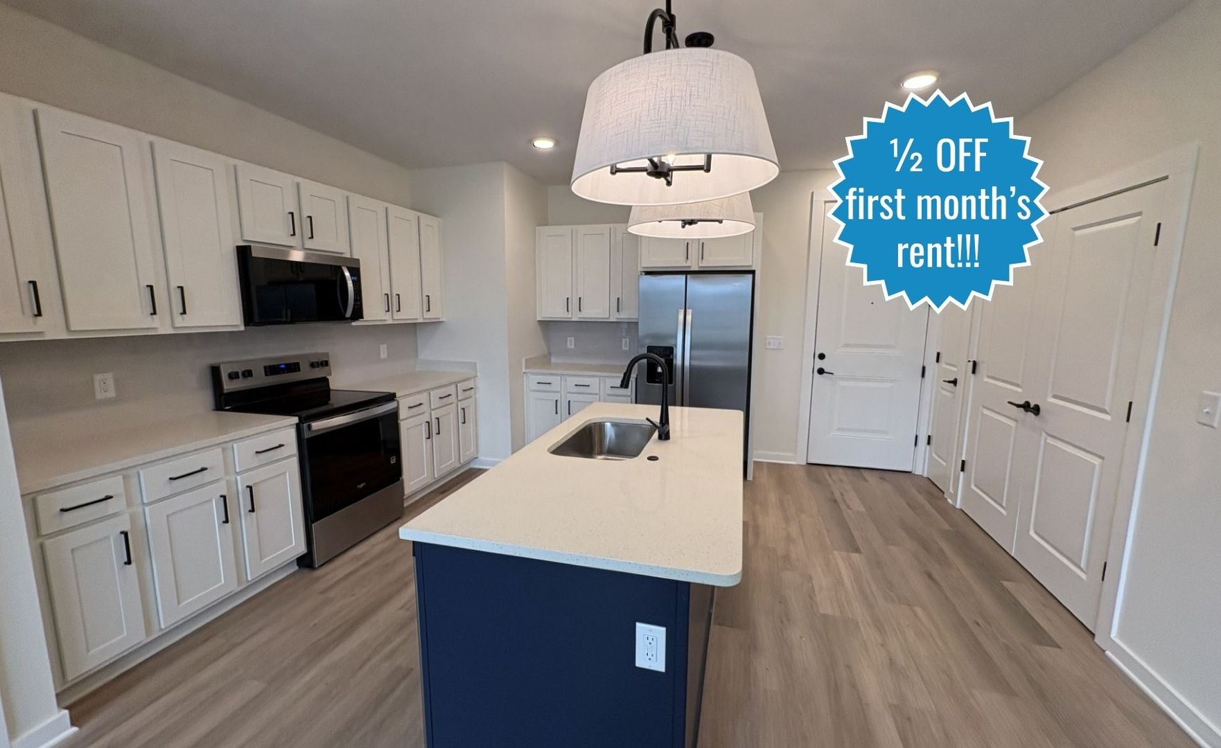 Nesbit Apartment: 885 Tunica Trails