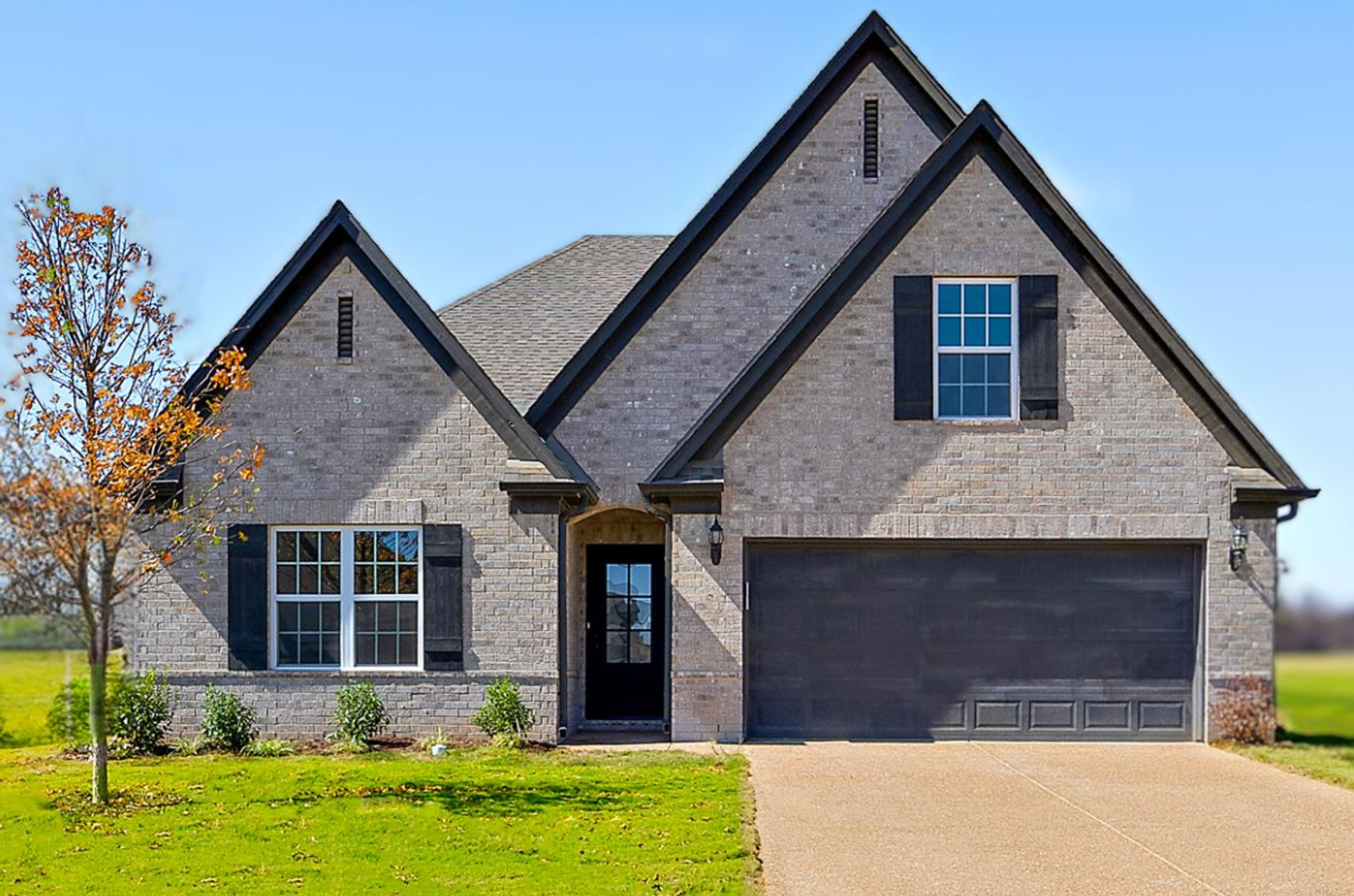 Olive Branch House: 13859 Molly Madeline Lane