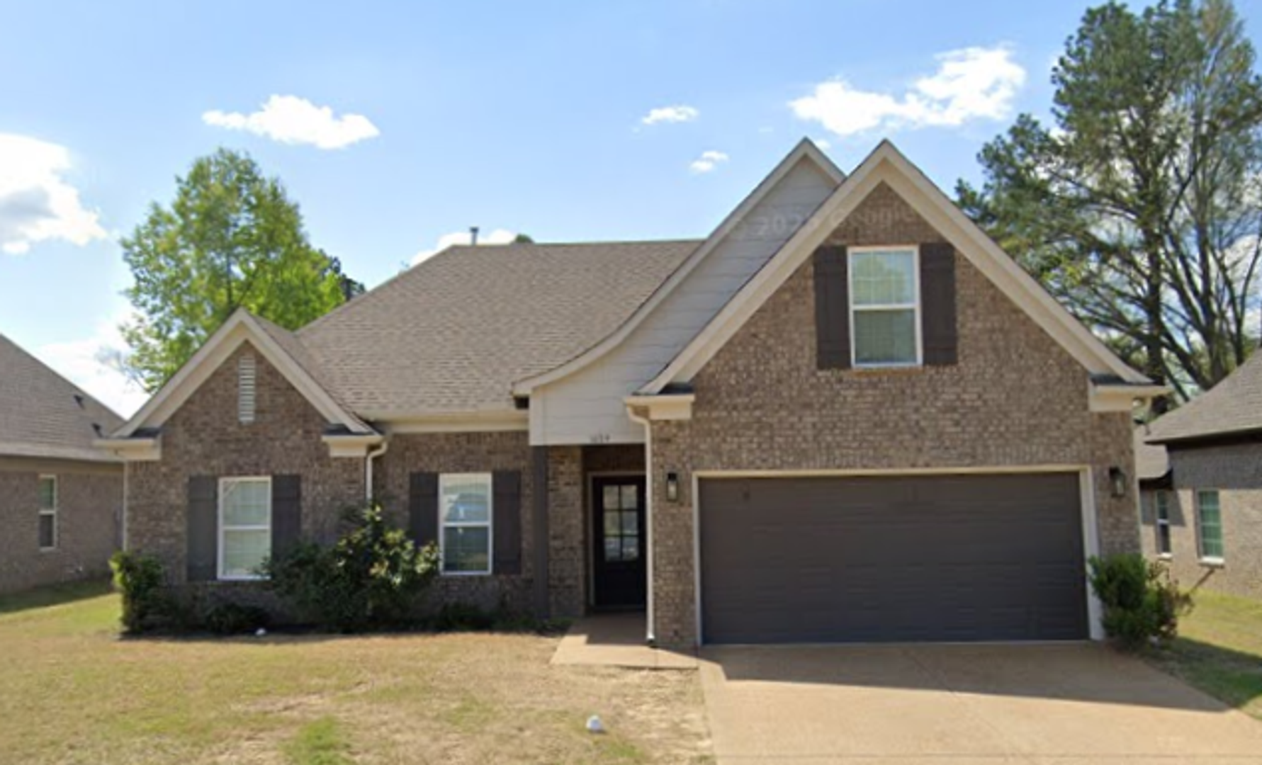 Southaven House: 1029 Hogue Dr.