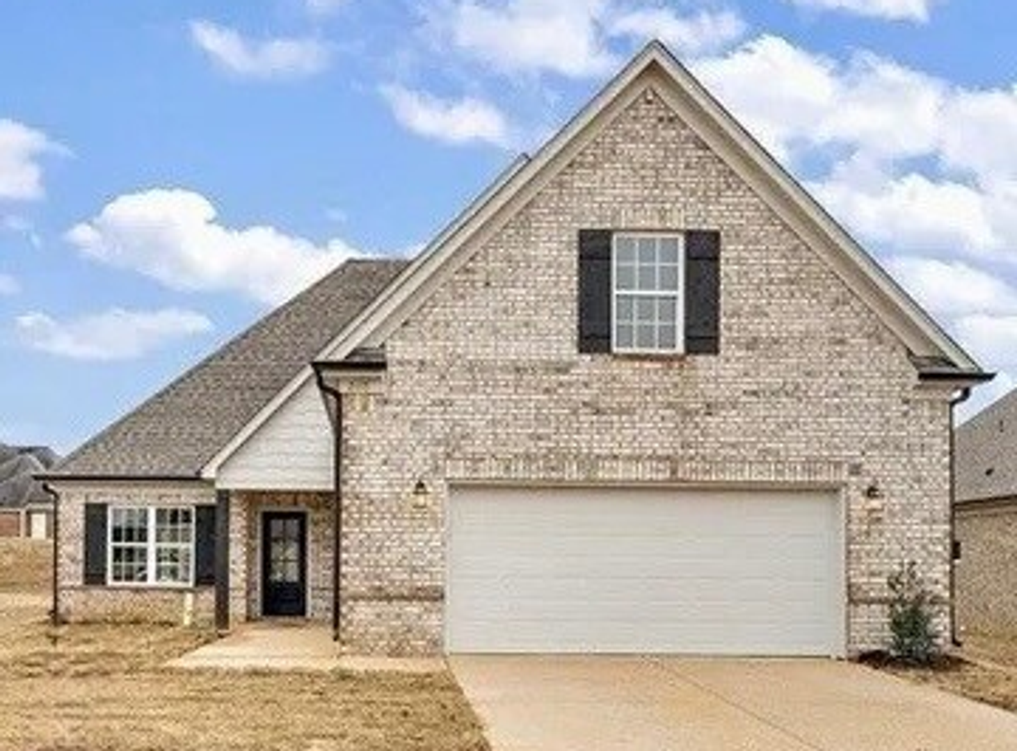 Southaven House: 2113 Metcalf Way