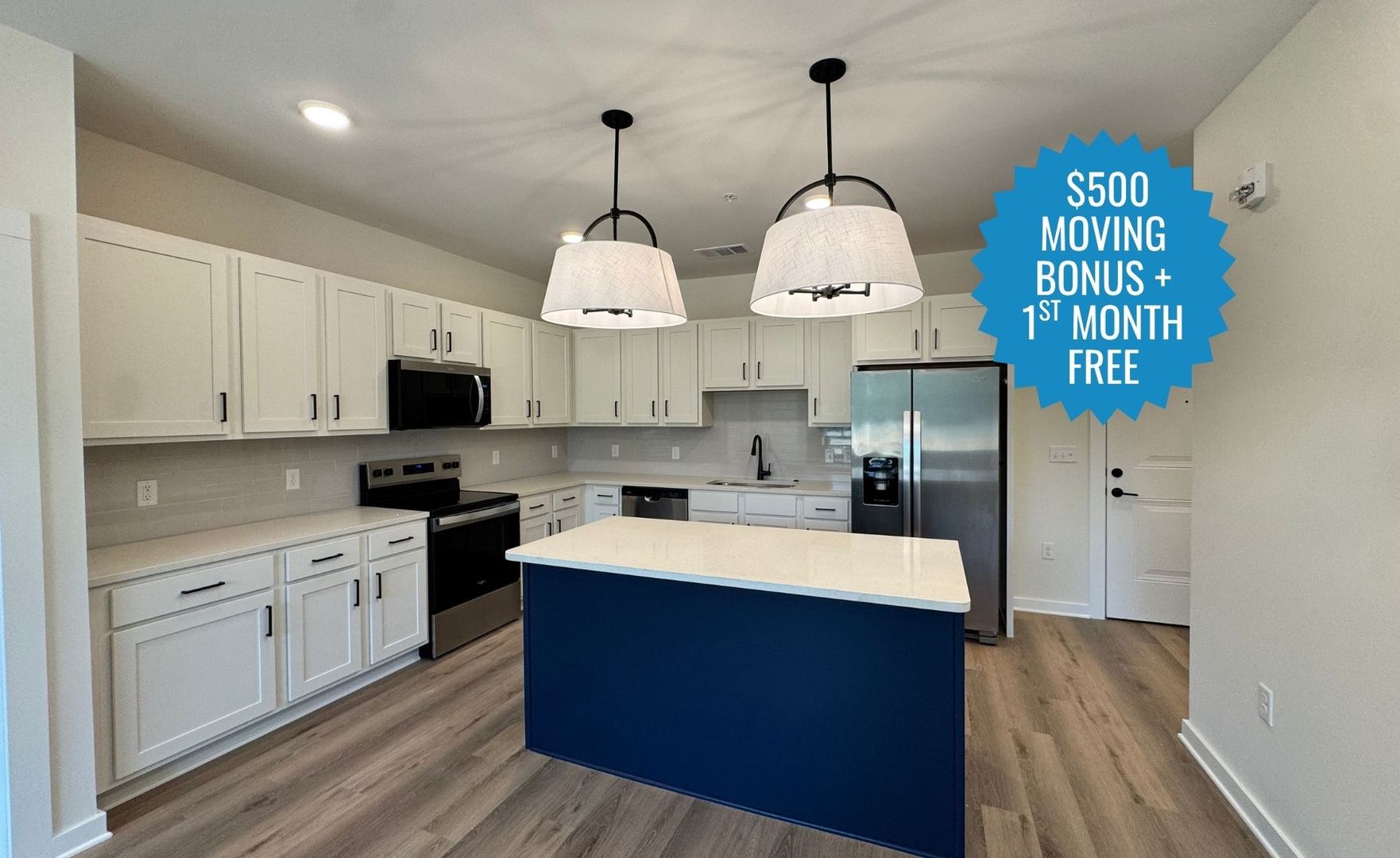 Nesbit Apartment: 885 Tunica Trails