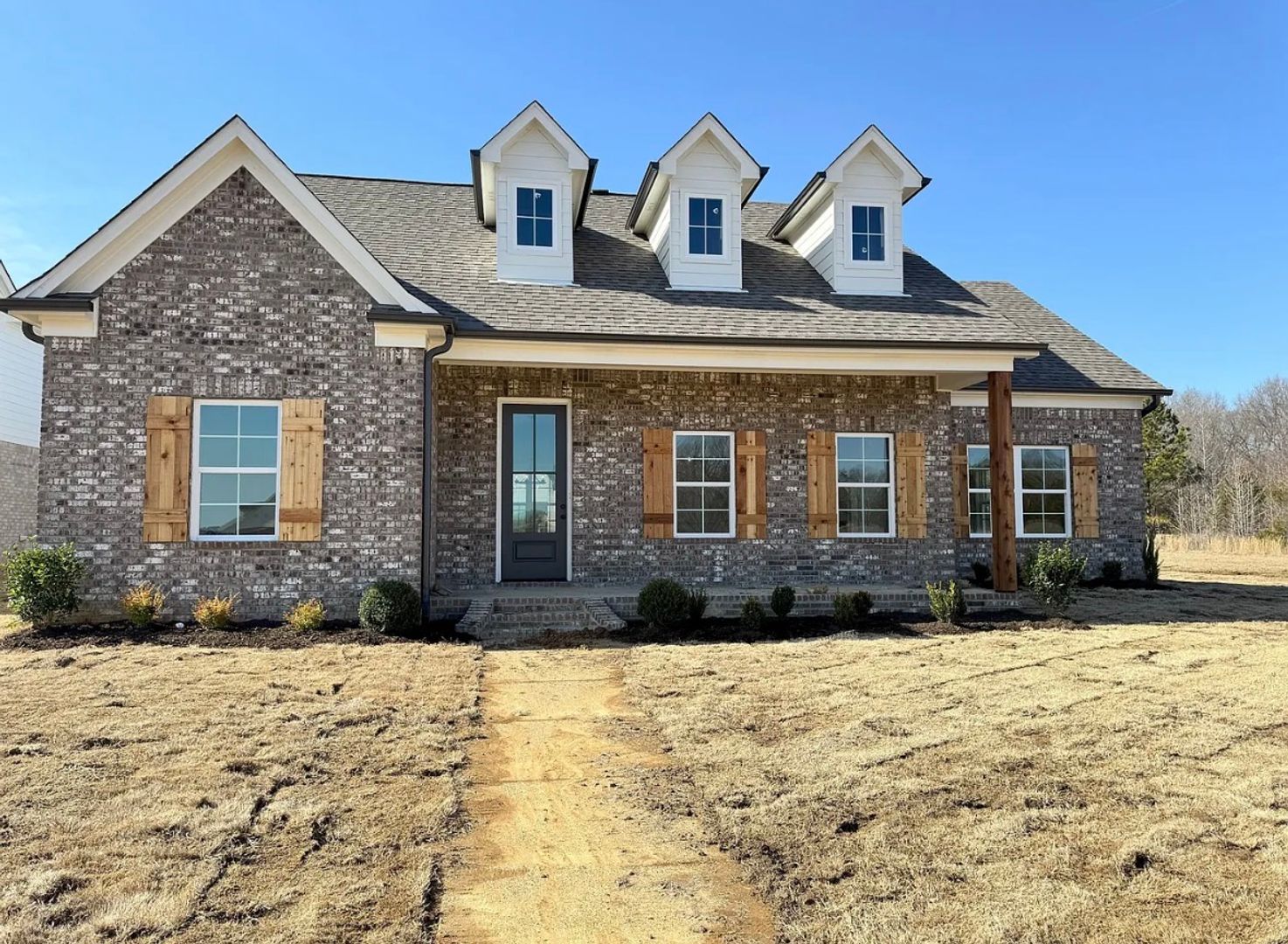 Hernando House: 7296 Crosswinds Blvd