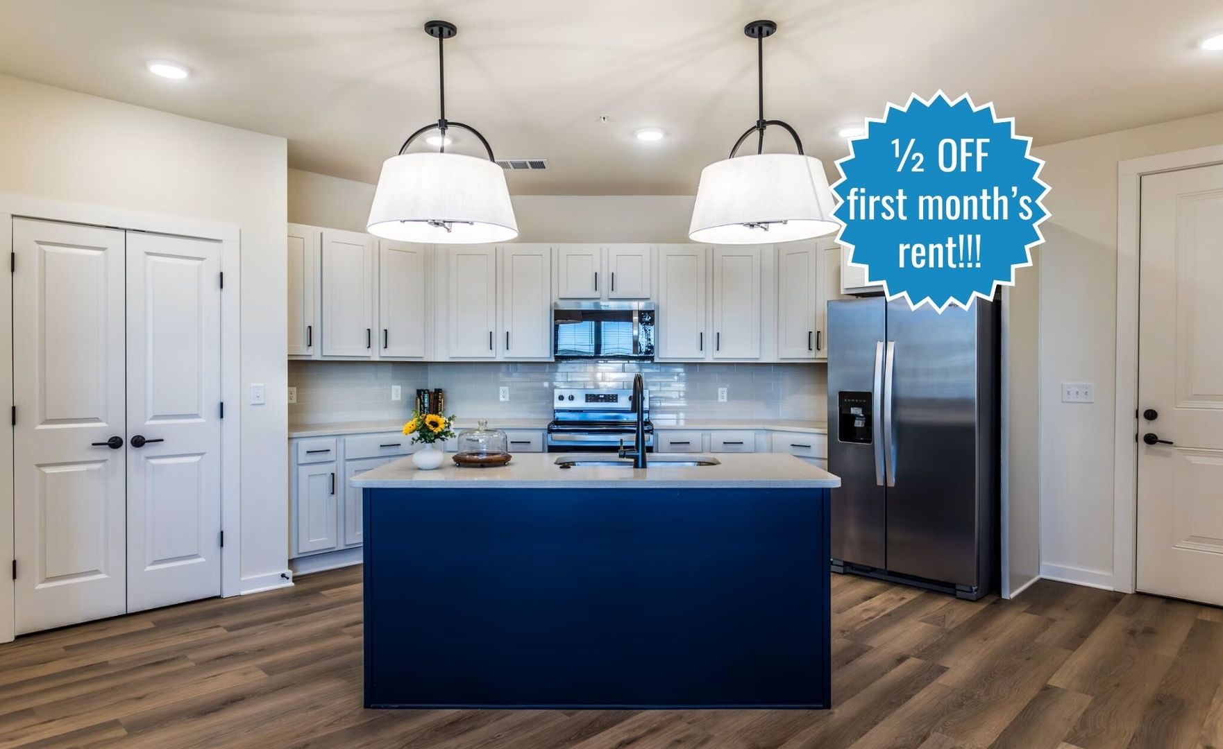 Nesbit Apartment: 885 Tunica Trails