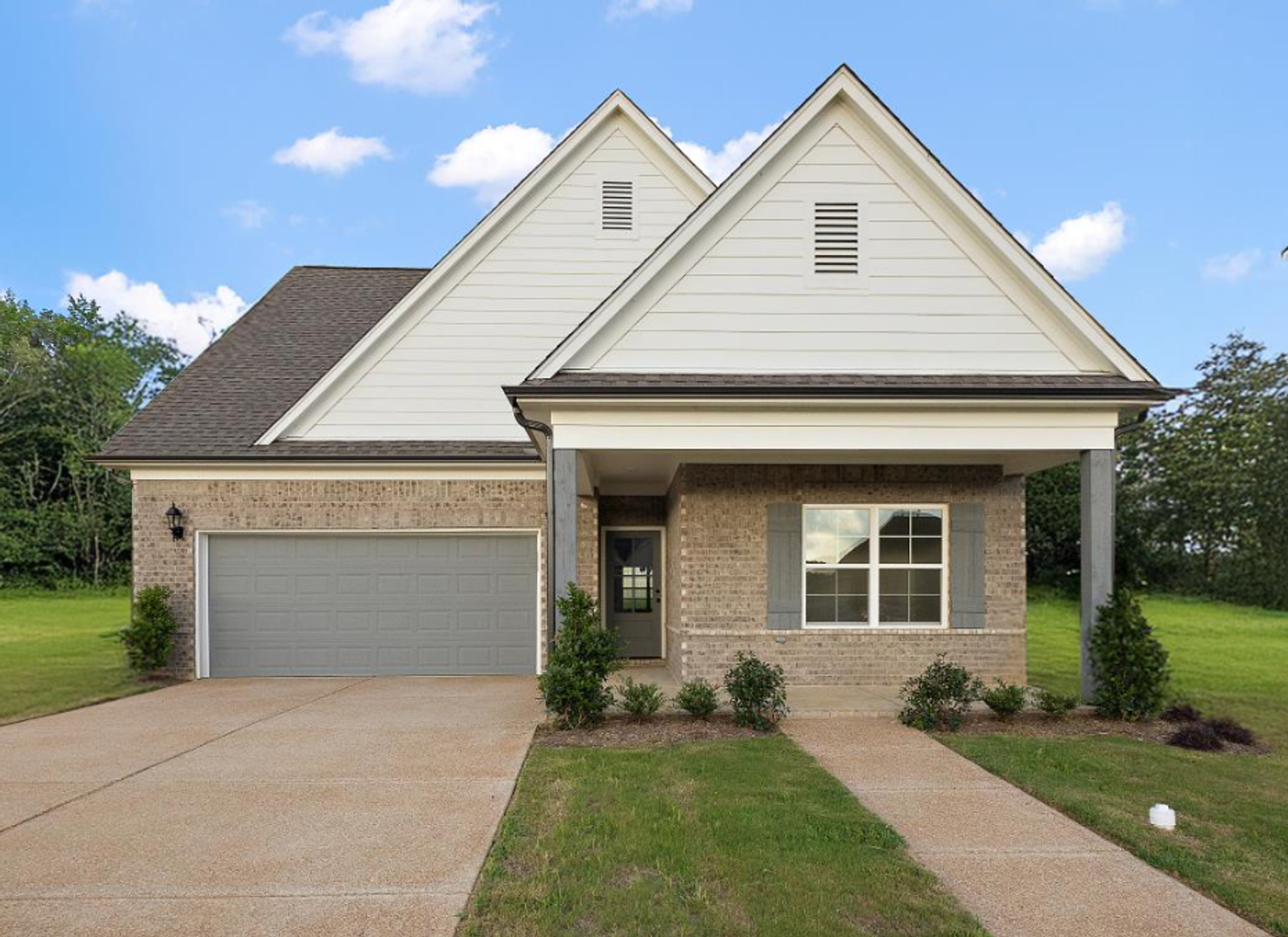 Walls House: 6387 Jameson CV