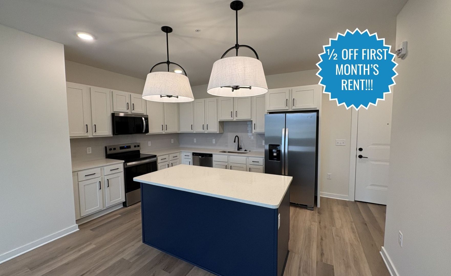 Nesbit Apartment: 885 Tunica Trails