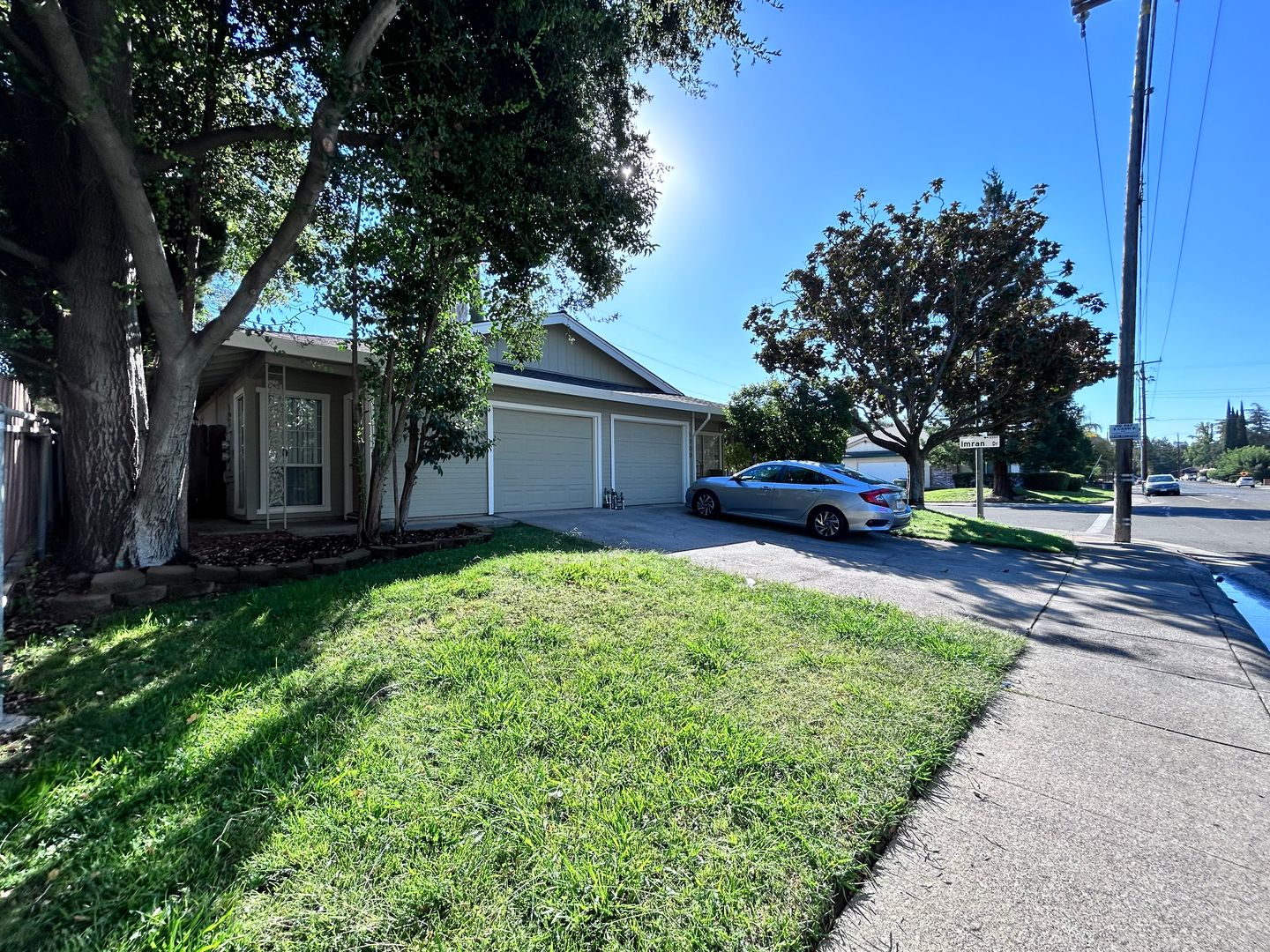 Sacramento Apartment: 1000-1002 Bell Street