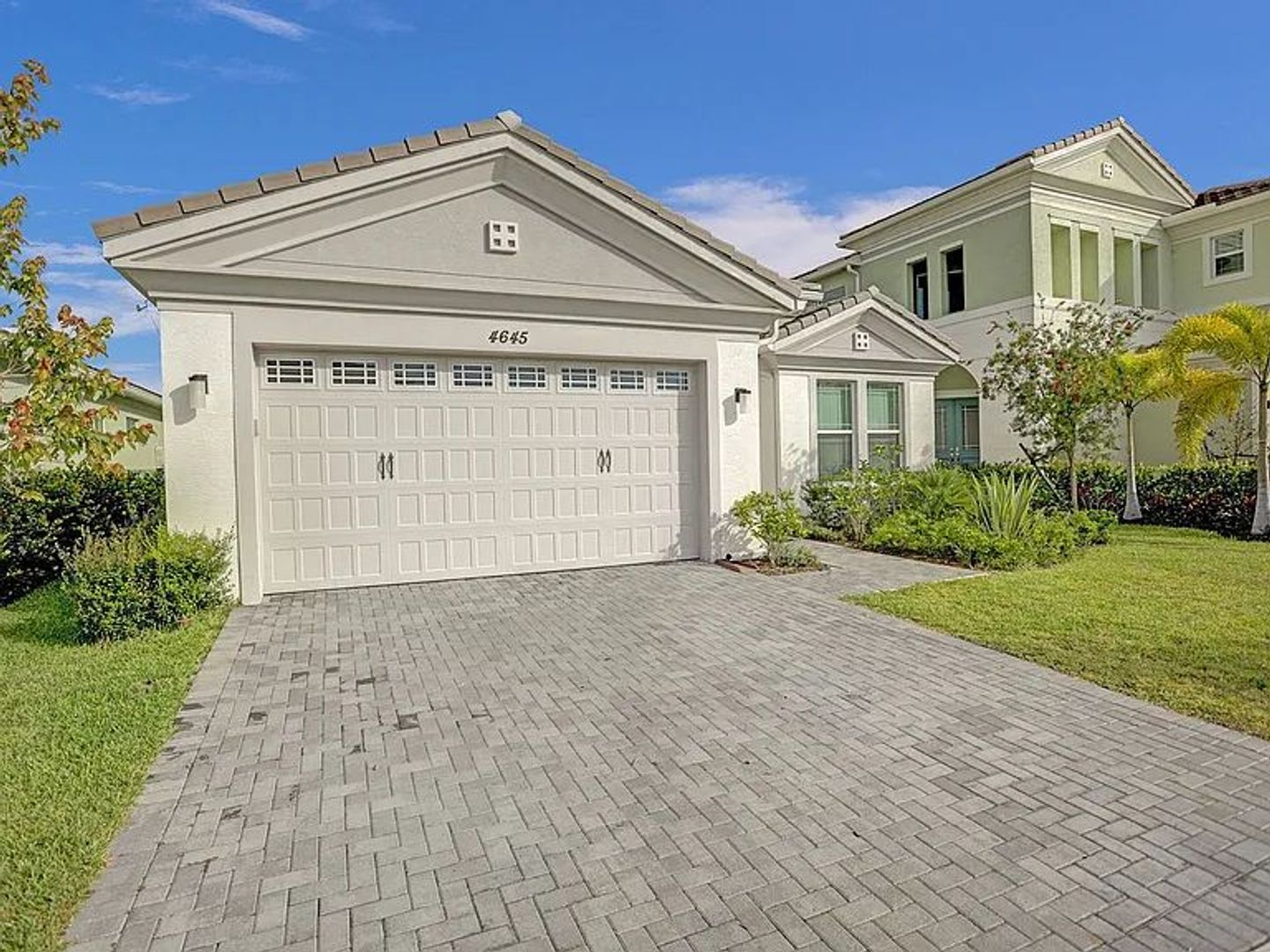 Westlake House: 4645 Pumello Dr