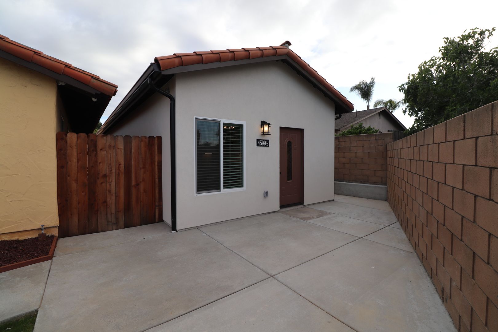Santa Maria House: 4599 Coachman