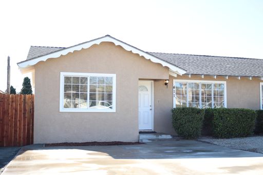 Great Nipomo Home