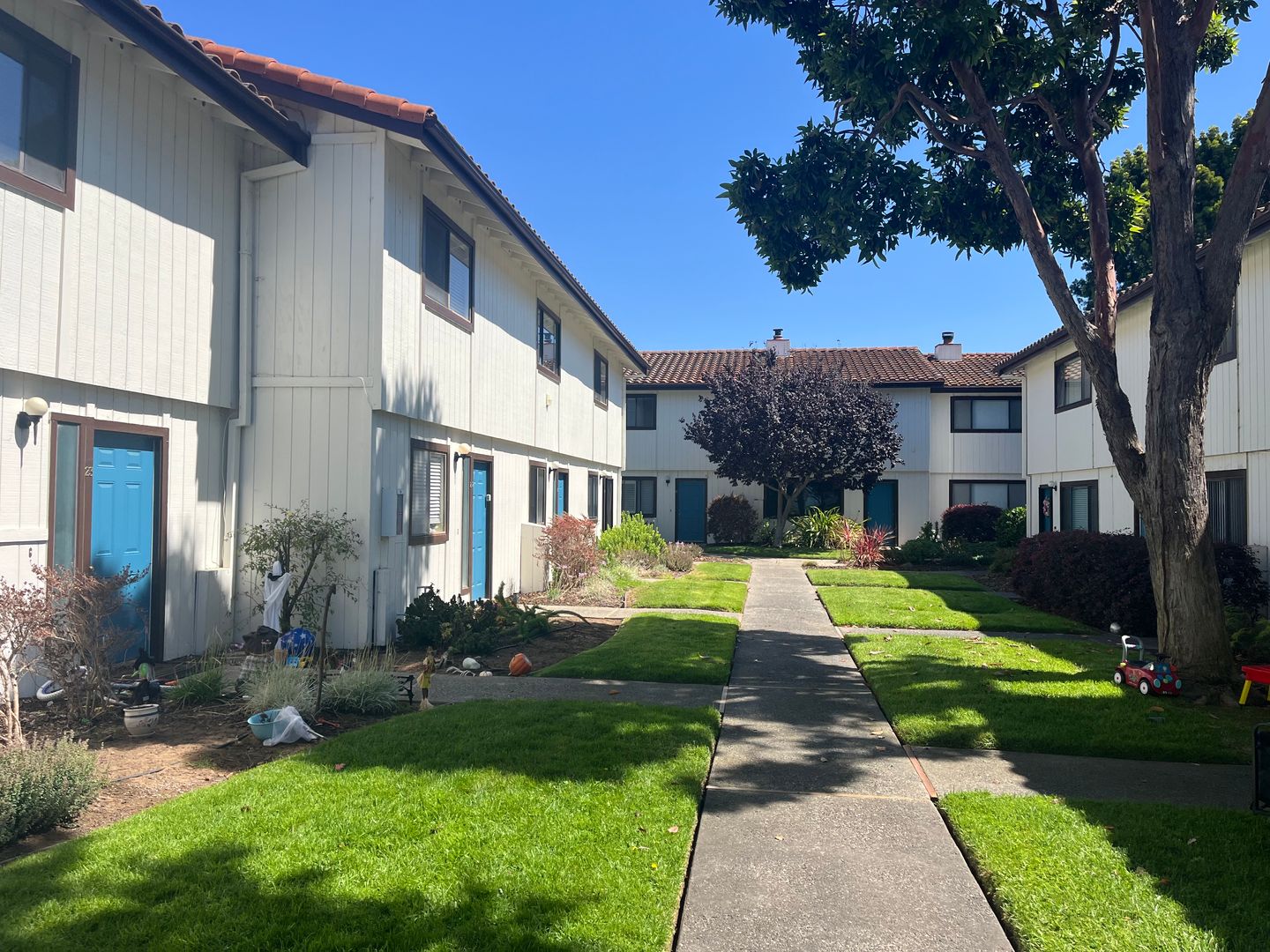 Grover Beach House: 676 12th Street #21