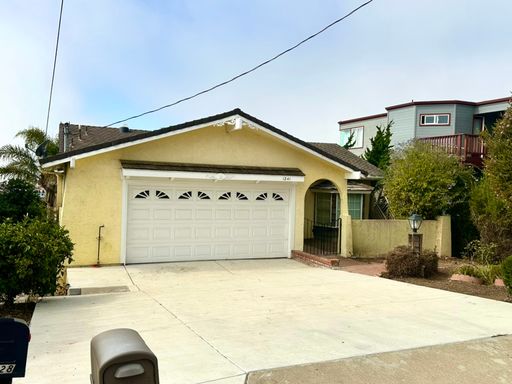 Charming Studio in Morro Bay