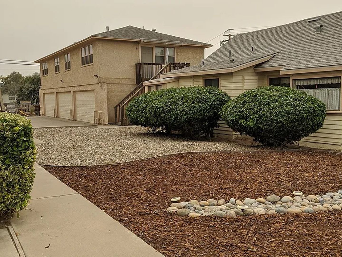 Santa Maria Apartment: 610 Union Ave