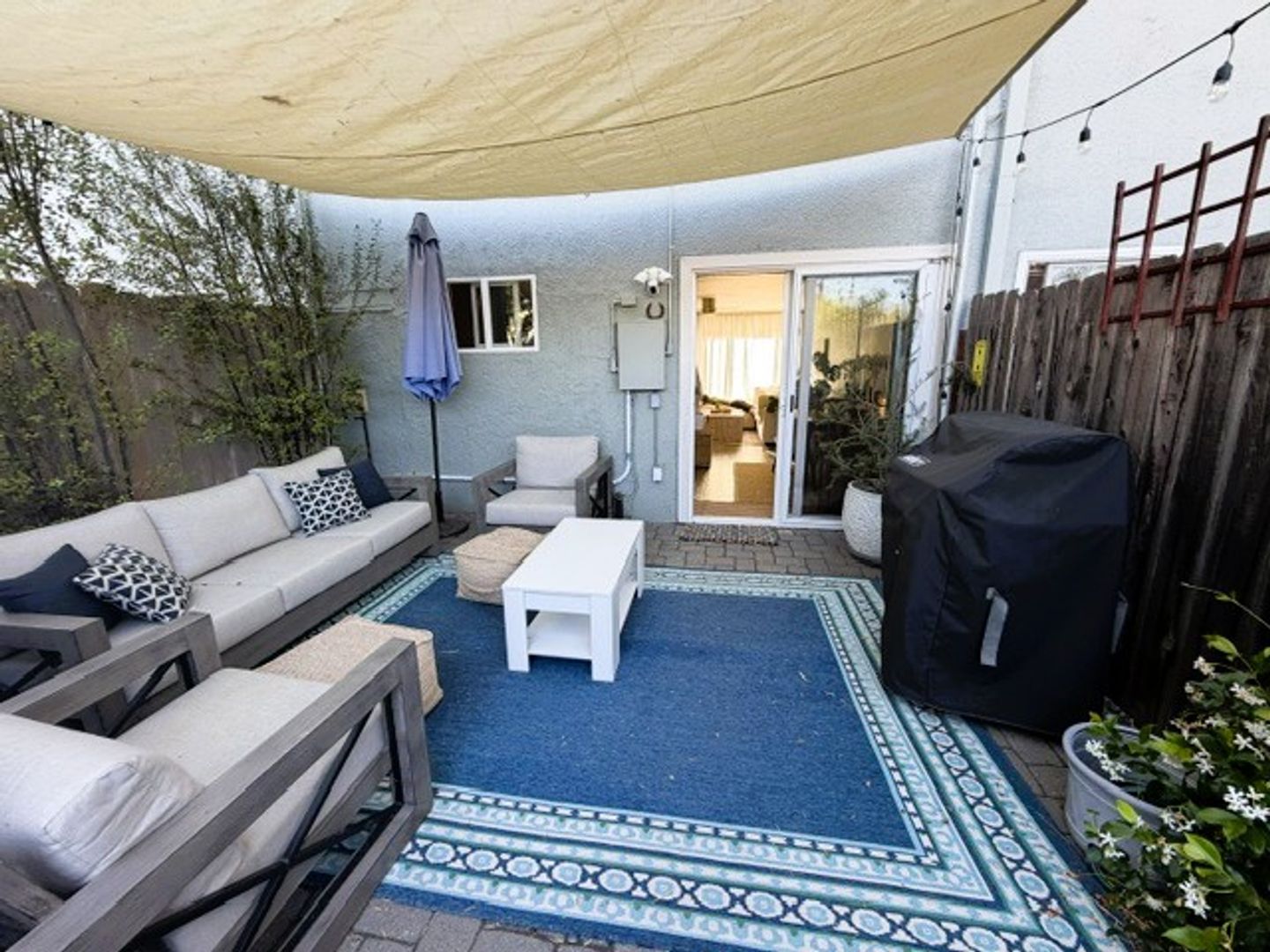San Luis Obispo House: 1127 Laurel Lane #57
