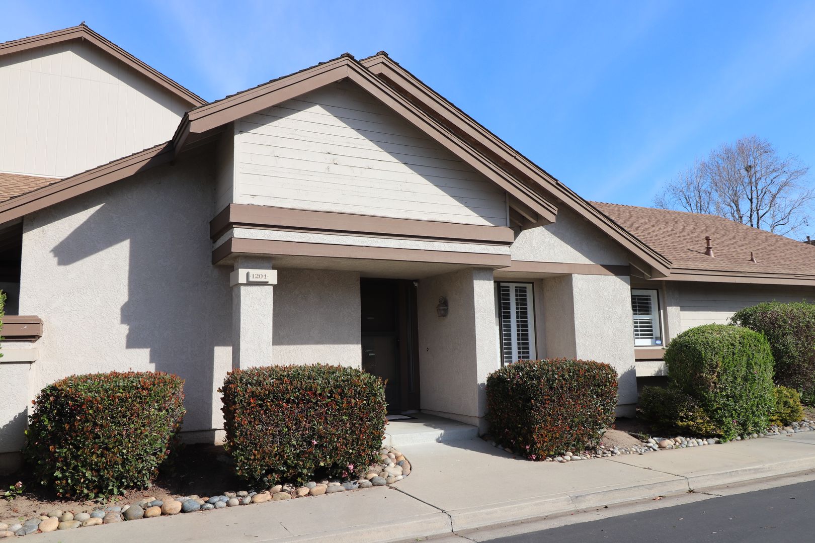 Santa Maria House: 1201 Hearthstone