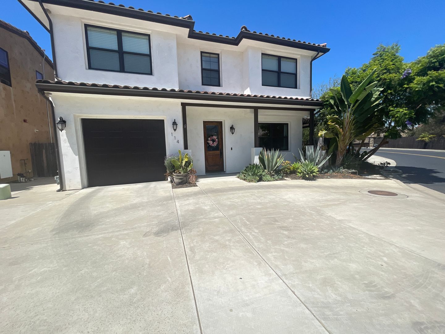 Nipomo House: 114 Finnians Way